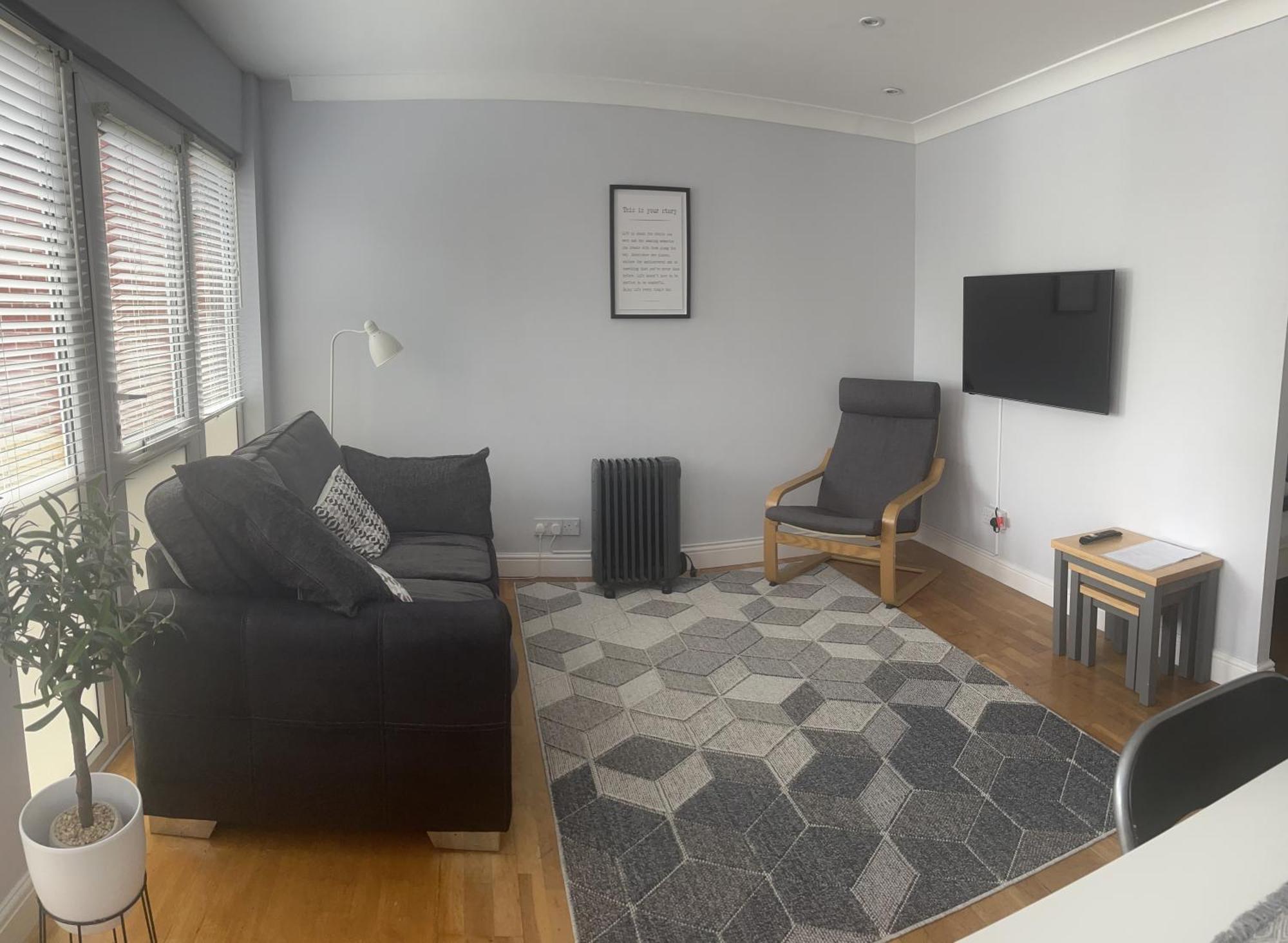 LexdenTranquil Haven Retreat公寓 外观 照片